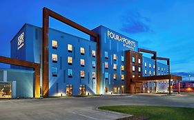 Four Points By Sheraton Fargo Medical Center